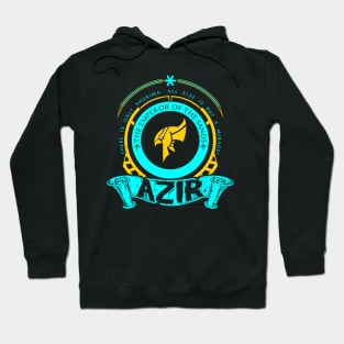 AZIR - LIMITED EDITION Hoodie